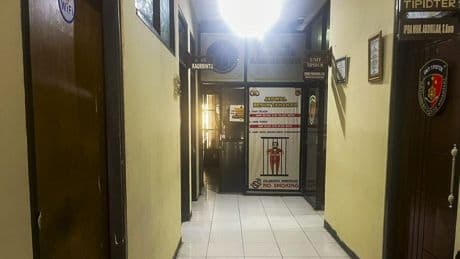 La investigación por el asesinato de Matilde Muñoz en Lombok se centra en dos sospechosos aislados