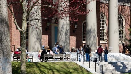 In Trump Attack on Harvard, Punishment Before Proof
