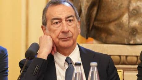 Sala chiamato a testimoniare al processo sulla Torre Milano