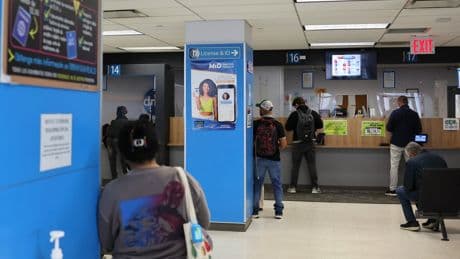 Wednesday is the Real ID deadline. But you can still travel with these forms of ID