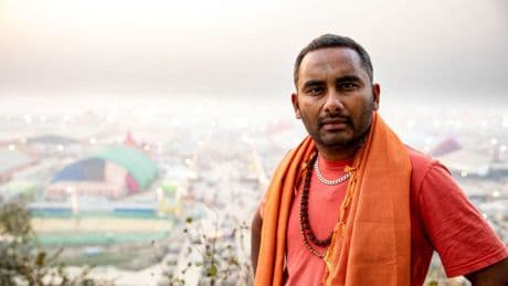 Amol Rajan Goes to the Ganges is so powerful, it could convert atheists like me