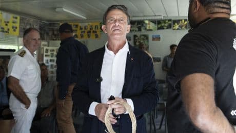 Nouvelle-Calédonie: les négociations sur l'avenir institutionnel ont échoué