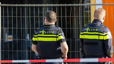 Verdachte vast voor explosies in Kerkrade, Geleen en Limbricht