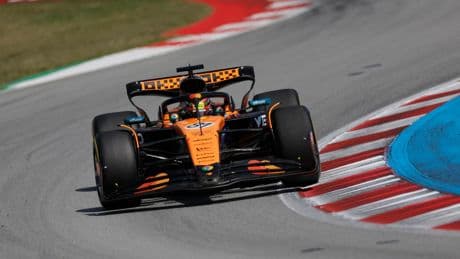 Formule 1 : Oscar Piastri donne la leçon en Espagne