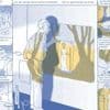 In Deutschland gezeichnet, international gefeiert: Berliner Autor Olivier Schrauwen für drei Comic-Oscars nominiert