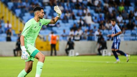 TRANSFER HABERİ: Deniz Dönmezer resmen Kayserispor'da! İşte sözleşme süresi
