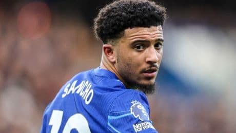 Jadon Sancho decides transfer ‘priority’ as Manchester United receive new approach