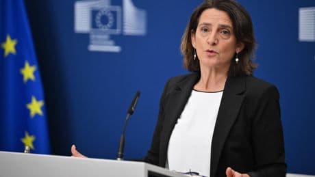 Climat : derrière la baisse des émissions européennes, le risque de moindres ambitions