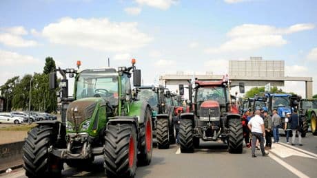 Loi agricole : face à l’obstruction, le débat en séance va être annulé