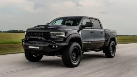 ÖTV artışı resmen yasalaştı, fiyatlar uçtu: İşte etkilenen pick-up modelleri...