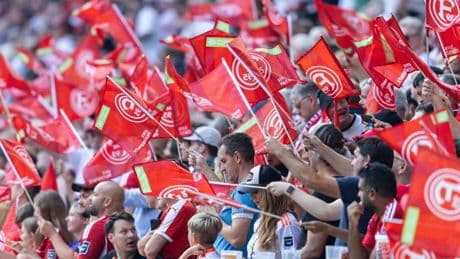 Fußballrealität: Wunsch und Wirklichkeit