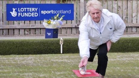 Exciting upgrades at Chapelton Bowling Club as new season gets under way