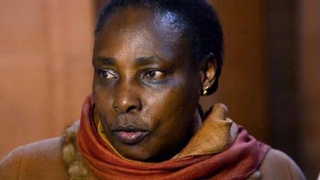 Fin des investigations visant Agathe Habyarimana, sans mise en examen, dans le Génocide des Tutsi au Rwanda