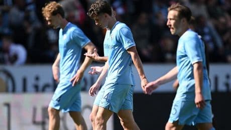 Was für ein Solo – Bochum verabschiedet sich mit Traumtor aus der Liga