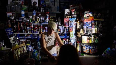 Landelijke stroomstoring Spanje begon in onderstation Granada