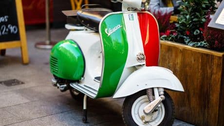 ‘Italy On Madison,’ A Pop-Up Showcase Of Italian Style In New York