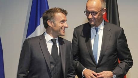 Droits de douane : L'Europe sous tension dans la dernière ligne droite