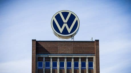 Gewinneinbruch! - Drei Probleme belasten VW