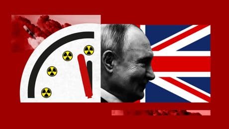 Will Britain’s nuclear strategy bring catastrophe? Experts on UK’s ‘dangerous gamble’
