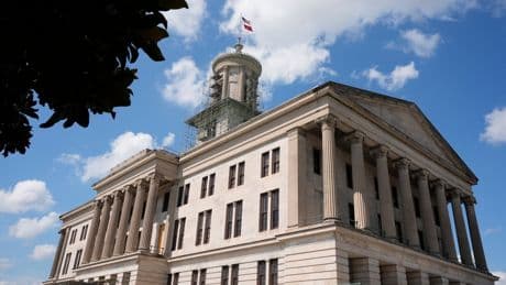 Judges rule Tennessee's gun limits in parks and playgrounds are unconstitutional