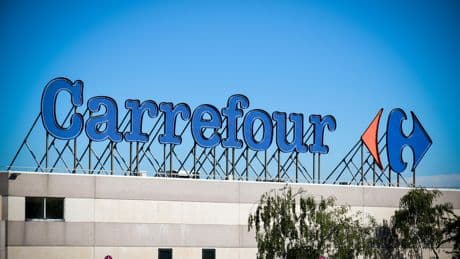 Carrefour réunit ses actionnaires ce mercredi pour une assemblée générale qui s'annonce animée
