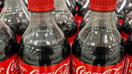Should Food Stamps Pay for Soda?