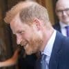 Gedenken an die Queen: Harry und William sind sich ganz nah - aber nur räumlich