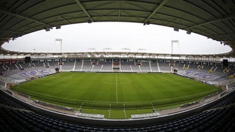 El Sevilla jugará ante el Toulouse en pretemporada