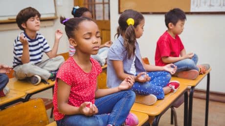 JB Pritzker’s school-screening law mandates more mental illness — and your state could be next, parents