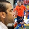 Belandt Dani Alves weer in gevangenis? Spaans OM in beroep tegen vrijspraak in verkrachtingszaak
