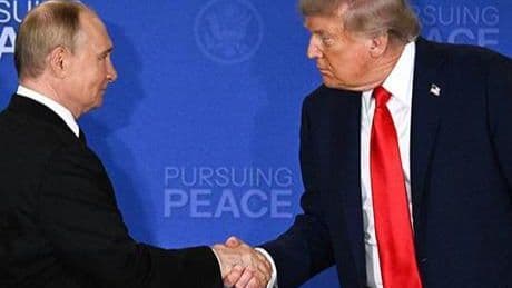 Barış masasında Trump mı olacak? ABD'den kritik Ukrayna-Rusya açıklaması!