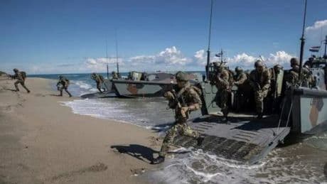 Ontgoocheling en een beetje opluchting na locatiekeuzes Defensie