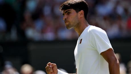 Bet365 bonus code NYPBET: Claim $150 bonus or $1K first bet safety net for Wimbledon