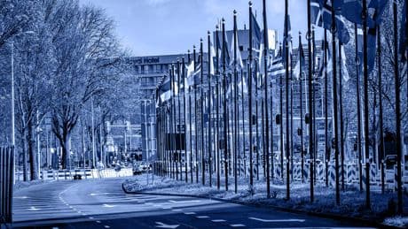 Europa moet zichzelf kunnen verdedigen en daar is geld, menskracht en ruimte voor nodig