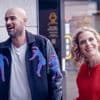 Is een kale kop een woman magnet of een dating doodvonnis: Joris Hessels mag het ondervinden