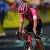 Healy nieuwe gele trui, Evenepoel verliest paar seconden op Pogacar en Vingegaard: bekijk hier alle klassementen