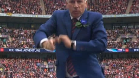 Alan Pardew’s career since Wembley dance, from quitting CSKA Sofia over racism storm to bizarre spell in Greece