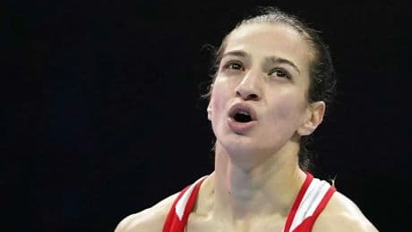 Buse Naz Çakıroğlu Dünya Boks Şampiyonası'nda yarı finale çıktı