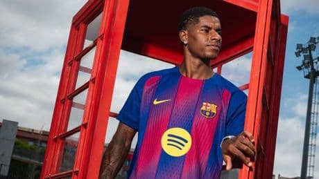 Nuevo fichaje del Barça: todo lo que debes saber sobre Rashford en Mister Fantasy