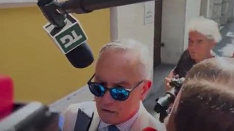 Garlasco, l’ex capo dei Ris Garofano: «Credo all’innocenza di Andrea Sempio»