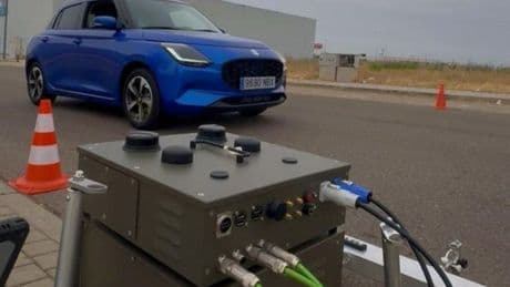 Suzuki demuestra que sus coches contaminan mucho menos de lo que establece la ley
