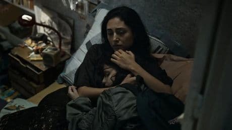 La directora de &#039;Titane&#039; rompe en mil pedazos las expectativas con &#039;Alpha&#039; en Cannes 2025