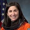 NASA astronaut reveals exactly how much they get PAID in blunt three-word statement