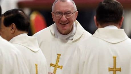 La Cina e l'attacco di Zen. Altre picconate a Parolin