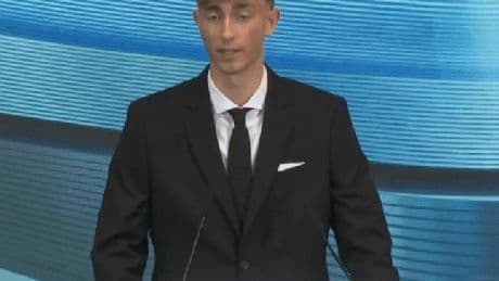 Dean Huijsen explains why he snubbed Chelsea and Arsenal interest to join Real Madrid