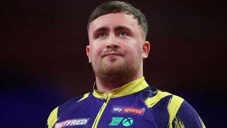 Darters Littler en Wade bereiken finale van World Matchplay