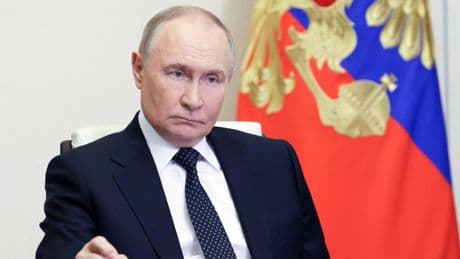 Russie : pourquoi l'économie vacille après trois ans de guerre