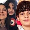 Time running out for actress who is fundraising to freeze her 13-year-old son's body after he took his own life