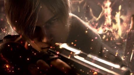 Resident Evil 9 began as ‘open world multiplayer game’ as insider reveals scrapped sequel