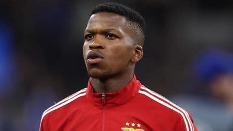 Fenerbahçe, Benfica'dan Florentino'yu istedi!